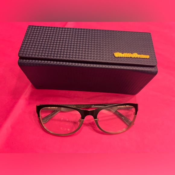 chili beans Accessories - chili beans LVMT0133 9501 glasses